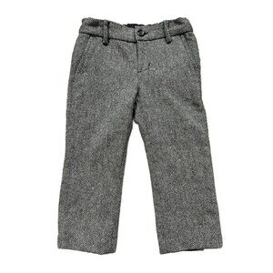 Beautiful Herringbone Pants